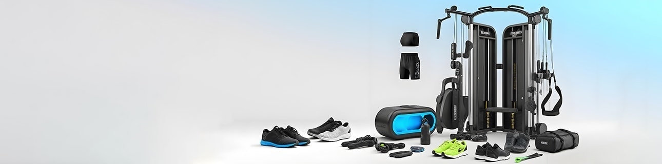 Fitness & Sports